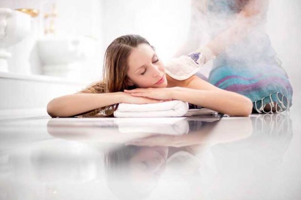 حمام خرم سلطان در ایاصوفیه استانبول را تماشا کنید 12 حمام خرم سلطان