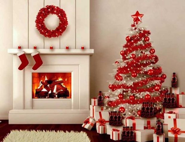 درخت کریسمس در ایران 3 درخت کریسمس در ایران