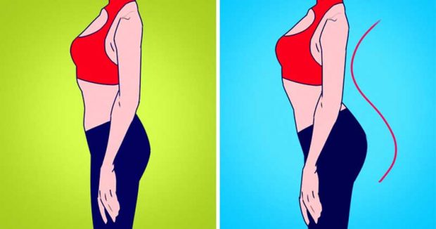 ضررهای کفش پاشنه بلند