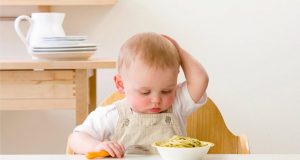 غذاهای مقوی برای کودکان ضعیف