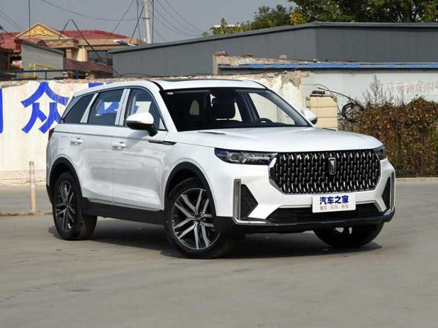 فاو بستیون T99