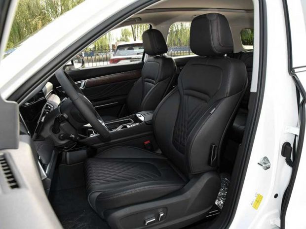 فاو بستیون T99