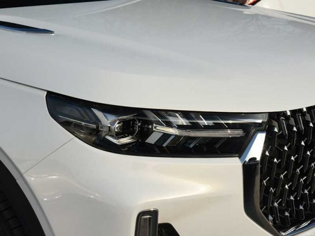 فاو بستیون T99