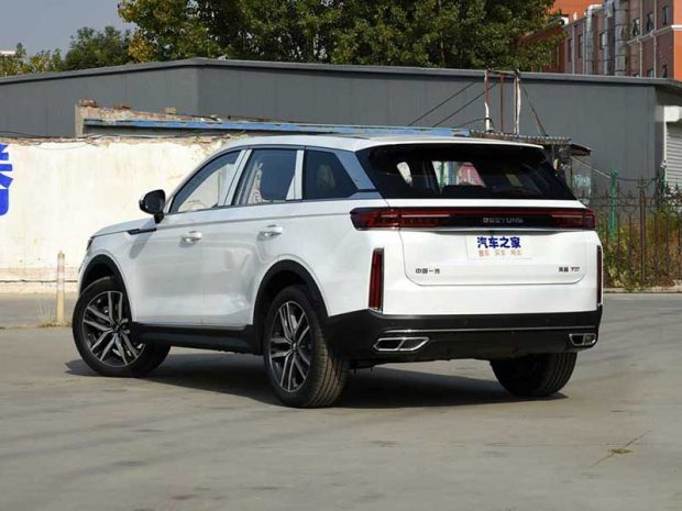 فاو بستیون T99