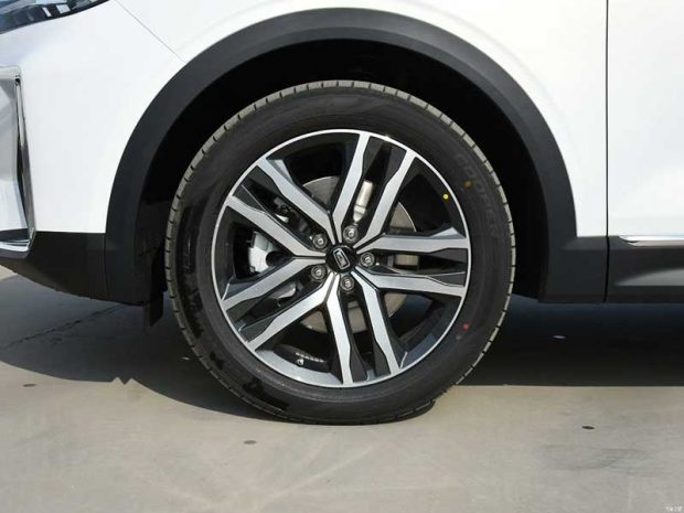 فاو بستیون T99