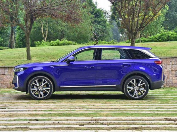 فاو بستیون T99