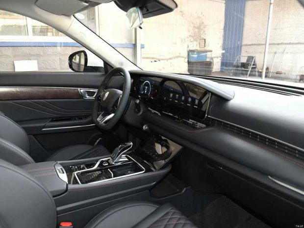 فاو بستیون T99