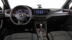 فولکس ‌واگن ویرتوس GTS