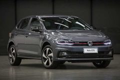 فولکس ‌واگن ویرتوس GTS