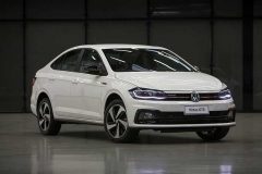 فولکس ‌واگن ویرتوس GTS