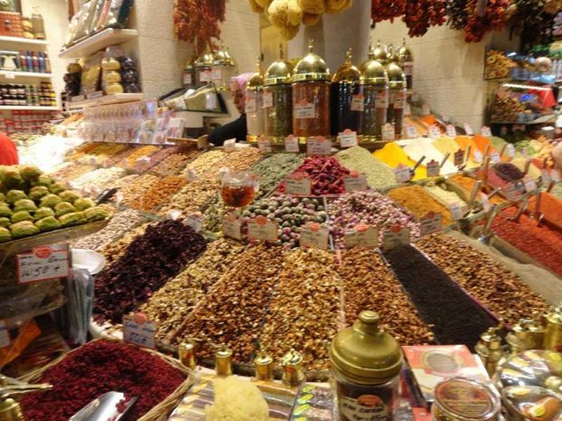 محله سلطان احمد