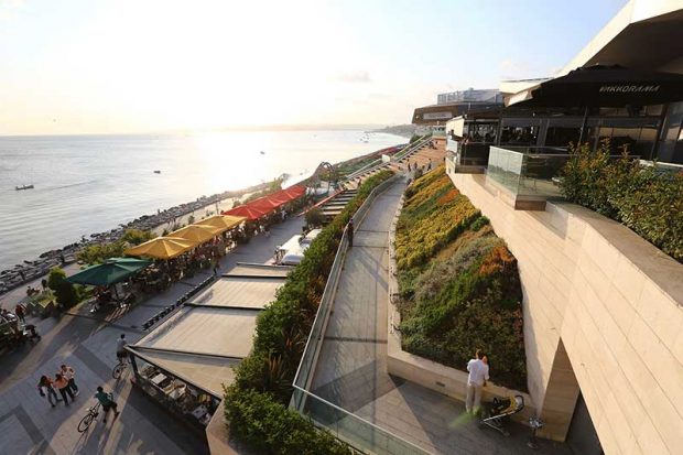 مرکز خرید آکوا فلوریا