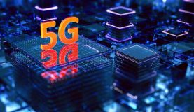 نسل پنجم شبکه اینترنت 5G