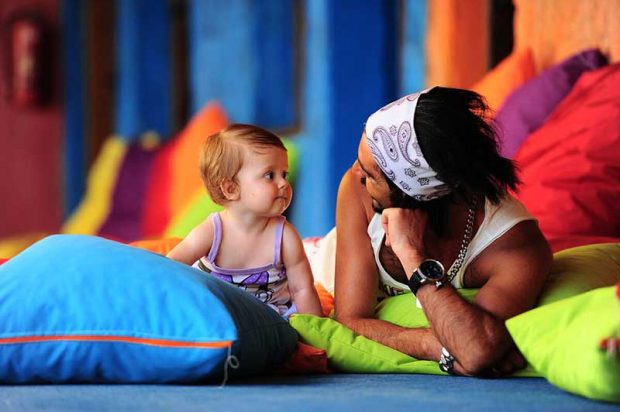 پارک آبی تورتوگا