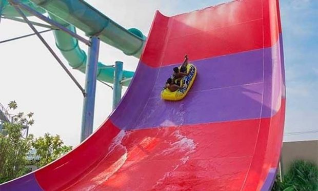 پارک آبی رامایانا در شهر پاتایا را بیشتر بشناسید 19 پارک آبی رامایانا