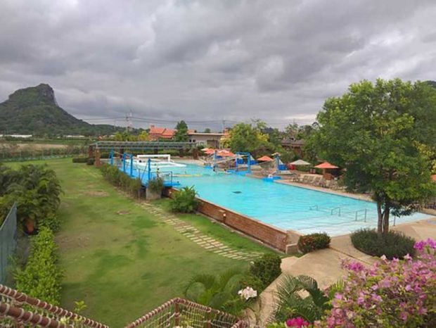 پارک آبی رامایانا در شهر پاتایا را بیشتر بشناسید 9 پارک آبی رامایانا