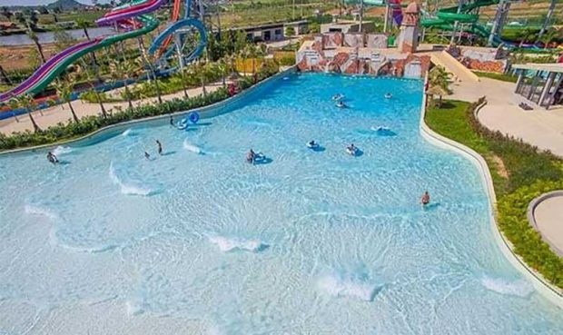 پارک آبی رامایانا در شهر پاتایا را بیشتر بشناسید 20 پارک آبی رامایانا