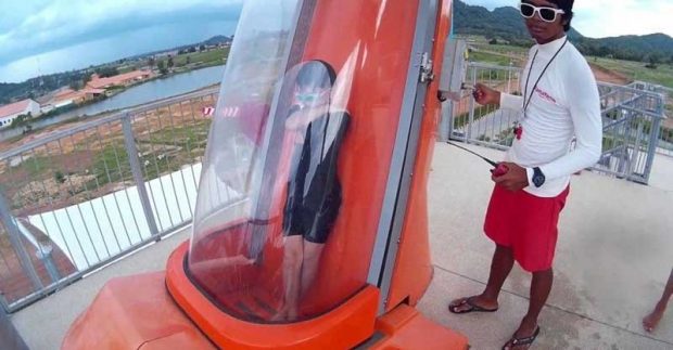 پارک آبی رامایانا در شهر پاتایا را بیشتر بشناسید 21 پارک آبی رامایانا