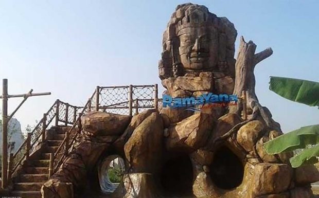 پارک آبی رامایانا در شهر پاتایا را بیشتر بشناسید 23 پارک آبی رامایانا