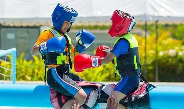 پارک آبی رامایانا در شهر پاتایا را بیشتر بشناسید 26 پارک آبی رامایانا