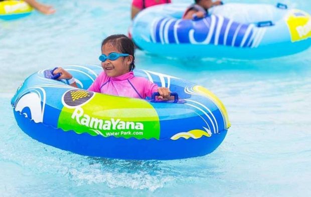 پارک آبی رامایانا در شهر پاتایا را بیشتر بشناسید 33 پارک آبی رامایانا