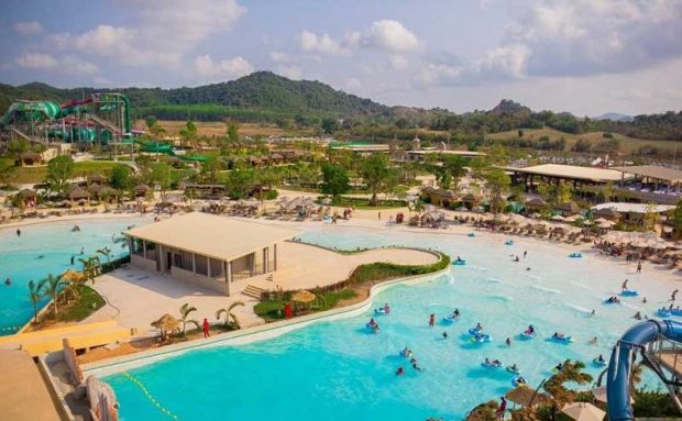 پارک آبی رامایانا در شهر پاتایا را بیشتر بشناسید 34 پارک آبی رامایانا