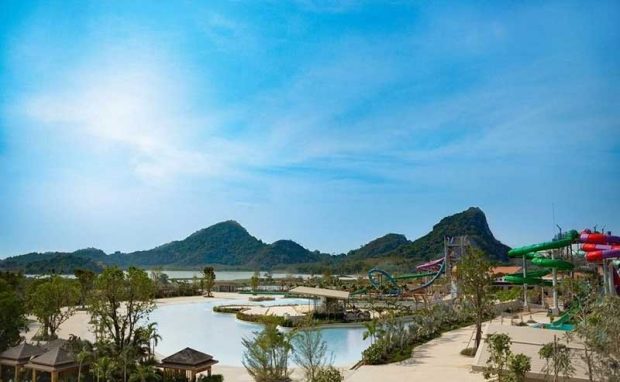 پارک آبی رامایانا در شهر پاتایا را بیشتر بشناسید 29 پارک آبی رامایانا