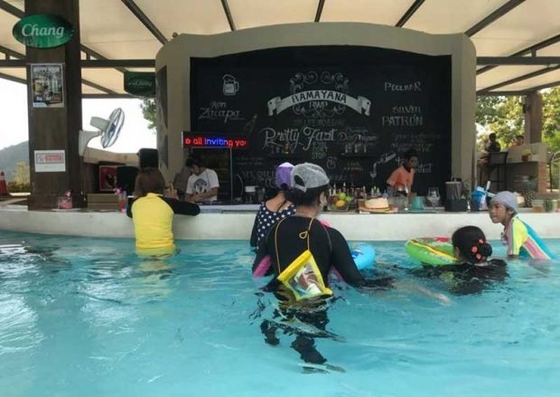 پارک آبی رامایانا در شهر پاتایا را بیشتر بشناسید 40 پارک آبی رامایانا