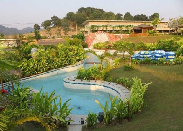 پارک آبی رامایانا در شهر پاتایا را بیشتر بشناسید 32 پارک آبی رامایانا