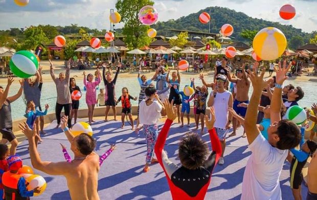 پارک آبی رامایانا در شهر پاتایا را بیشتر بشناسید 42 پارک آبی رامایانا