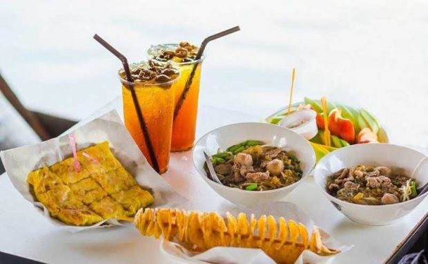 پارک آبی رامایانا در شهر پاتایا را بیشتر بشناسید 43 پارک آبی رامایانا