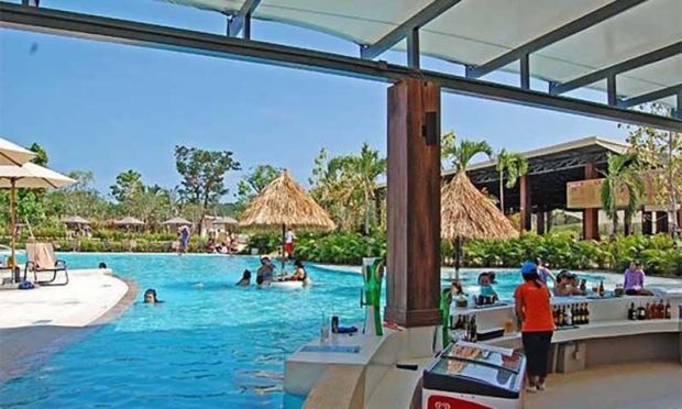 پارک آبی رامایانا در شهر پاتایا را بیشتر بشناسید 44 پارک آبی رامایانا