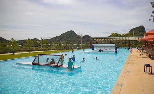 پارک آبی رامایانا در شهر پاتایا را بیشتر بشناسید 12 پارک آبی رامایانا