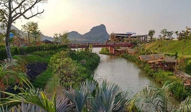 پارک آبی رامایانا در شهر پاتایا را بیشتر بشناسید 36 پارک آبی رامایانا