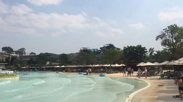 پارک آبی رامایانا در شهر پاتایا را بیشتر بشناسید 46 پارک آبی رامایانا