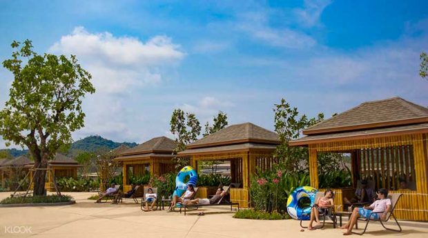 پارک آبی رامایانا در شهر پاتایا را بیشتر بشناسید 48 پارک آبی رامایانا