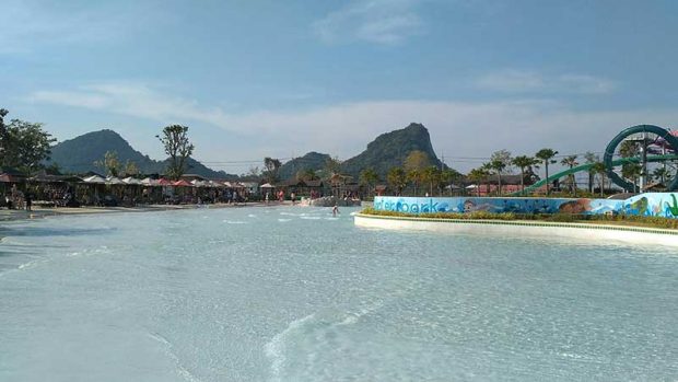 پارک آبی رامایانا در شهر پاتایا را بیشتر بشناسید 49 پارک آبی رامایانا