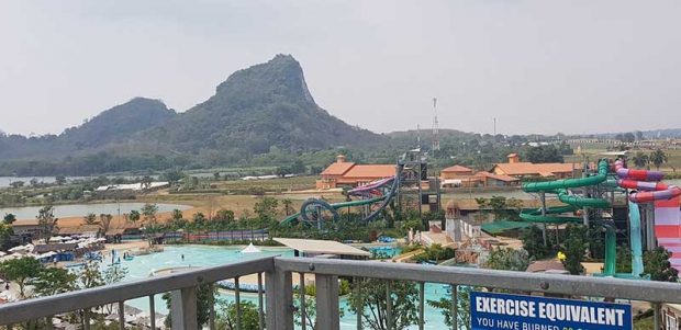 پارک آبی رامایانا در شهر پاتایا را بیشتر بشناسید 27 پارک آبی رامایانا