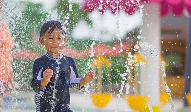 پارک آبی رامایانا در شهر پاتایا را بیشتر بشناسید 13 پارک آبی رامایانا