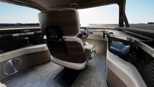 پیکاپ نیوران