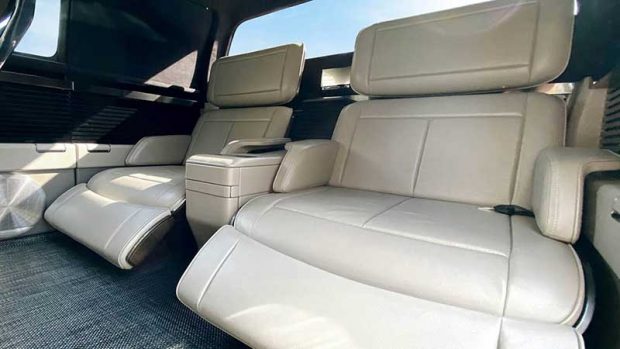 پیکاپ نیوران