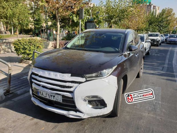 چری اکسید TXL
