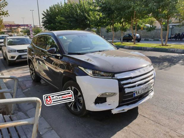 چری اکسید TXL