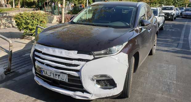 چری اکسید TXL