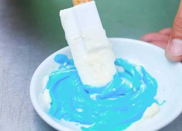 چگونه در خانه مو را دکلره کنیم ؟ 7 چگونه در خانه مو را دلکره کنیم ؟