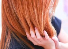 چگونه در خانه مو را دلکره کنیم ؟