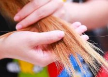 چگونه در خانه مو را دلکره کنیم ؟