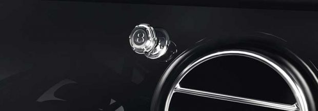 بنتلی مولسان جدید