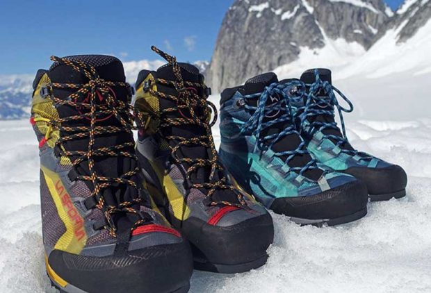 بهترین کفش برای طبیعت گردی 7 بهترین کفش برای طبیعت گردی