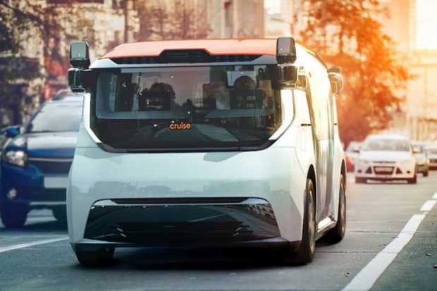 تاکسی مخصوص سفرهای اشتراکی با نام اورجین رونمایی شد 6 تاکسی مخصوص سفرهای اشتراکی